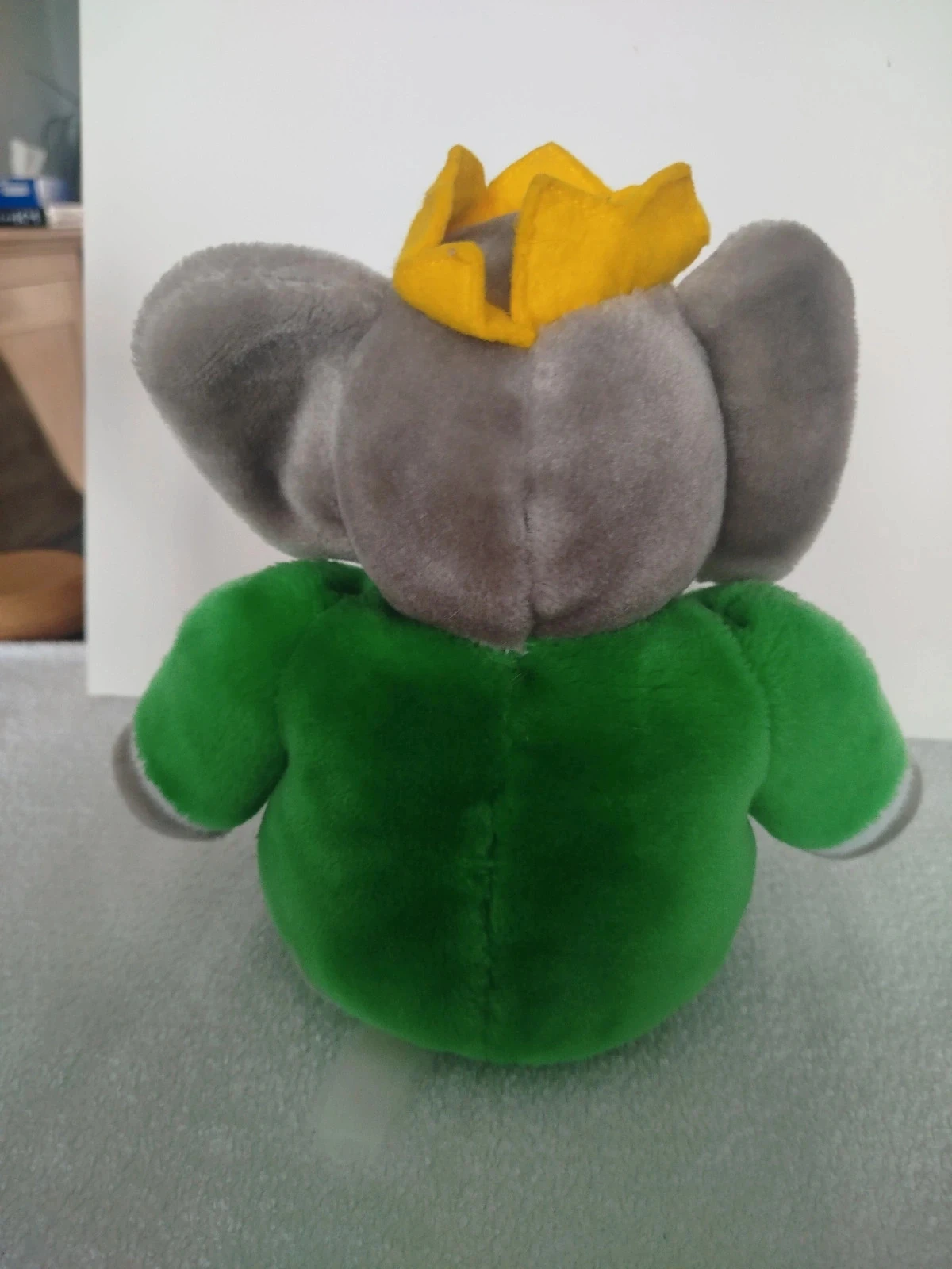 Peluche Babar y Celestina – photo 11